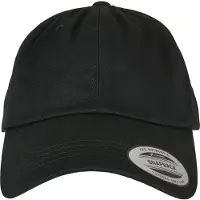 Flexfit Flex Cap "Unisex Satin Bow Dad Cap"