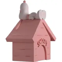 Youtooz Die Peanuts Nachtlicht Snoopy 17 cm