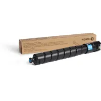 Xerox VersaLink C9000 Tonermodul Cyan (12300 Seiten) - 106R04066