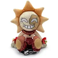 Youtooz Five Nights at Freddy's Plüschfigur Sun Shoulder Rider 15 cm