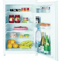 Grundig GTMI10141FN, 126 l, SN-T, 29 dB, E, Weiß