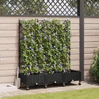 vidaXL Garten-Pflanzgefäss