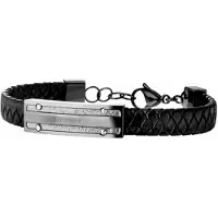Police Pj26046blu.03 Armband
