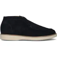 Giorgio Armani Herren Business Schuhe 56415 - Blauw - Größe 40