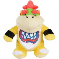 Simba Bowser Junior 22 Cm Teddybär Kinder One Size