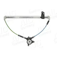 AIC Fensterheber 72702 hinten rechts für MAZDA