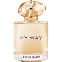 Giorgio Armani My Way Sunny Vanilla Eau De Parfum 90 ml (woman)