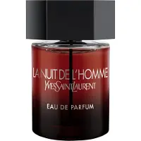 Yves Saint Laurent La Nuit de L'Homme Eau de Parfum 2026 100 ml