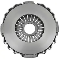 Valeo Kupplungssatz 805450