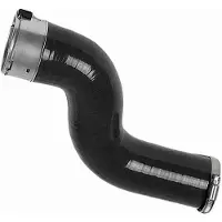 ACKOJA Ladeluftschlauch [Hersteller-Nr. A38-0654] für Nissan