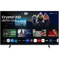 Samsung Tu43u8075huxxc 43´´ 4k Oled Led Tv