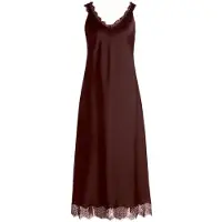 Vera Mont Kleid in schoko - 0001 | Gr.: 38