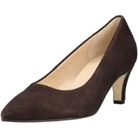 Gabor Pumps in Mocca | Gr.: 36