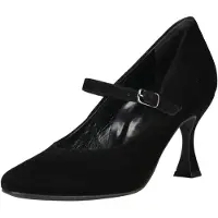 Paul green Pumps Pumps Veloursleder