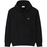Lacoste Hoodie Herren SH8863 Black-7