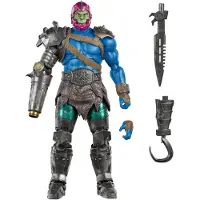 Mattel Trap-jaw Figur 18 Cm