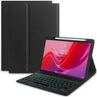 Tech-Protect SC Pen + Keyboard case with keyboard