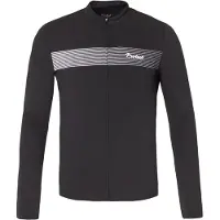 Protest Fahrradtrikot mit langen Ärmeln Prtgerrie | Größe XL