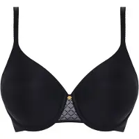 Chantelle EasyFeel Vorgeformter BH Norah Chic | Grösse: 65E | Farbe: Schwarz