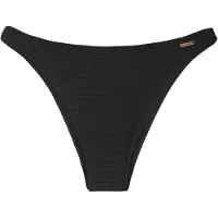 Protest Bikinihose MM Tela True Black Damen-Größe 36