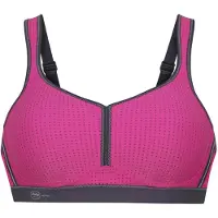 Anita Sport BH Performance | Grösse: 80G | Farbe: Pink/Grau