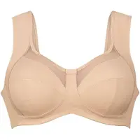 Anita Ohne Bügel BH Clara | Grösse: 90C | Farbe: Sand