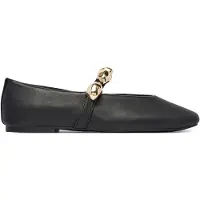 Steve madden Ballerinas Poppin Flat 11005437 Schwarz 37