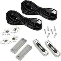 APC Sensor Door Switch / NetBotz / 12ft. / 2 Stück