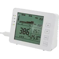 Logilink CO2-Messgerät