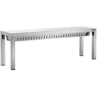Bartscher Wärmebrücke WBS800, LxBxH: 3x8x4 cm; 112081