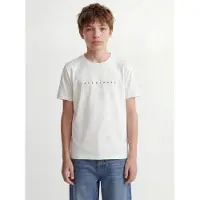 Jack & Jones Junior Rundhalsshirt "JJESTAR lässig, weich, atmungsaktiv, stylisch" bedruckt, casual, relaxed fit, Rundhals