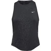 Nike Damen T-Shirt W NK SWIFT NVLT BRTHE TANK