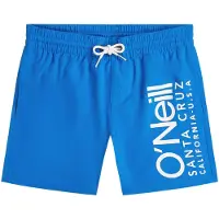 O'Neill - Kid's Cali Swimshorts - Badehose Gr 140 blau