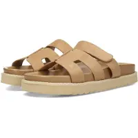 POSH by Poelman SCOTTIE Damen Sandalen