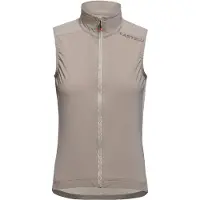 Castelli ESPRESSO 2 Fahrradweste in beige, Größe XL