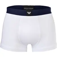 Emporio Armani Em002205_af25033 Boxers Boxershorts 3 Einheiten