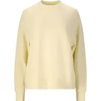 Athlecia Damen Sweatshirt Jacey W Crew Neck