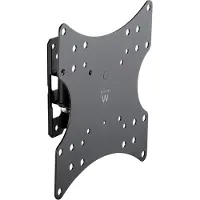 Ewent Easy Turn TV and monitor wall mount up to 42 inches