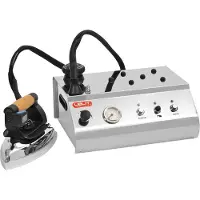 Lelit PS326, 800 W, 5,5 bar, 2,5 l, Edelstahl, 1000 W, 2,5 h