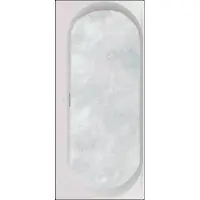 Villeroy & Boch UAP180LOF2B2VRW BW Loop&Friends LOF 1800x800x625mm