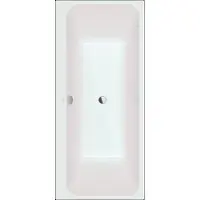 Villeroy & Boch UHE180ARE2A2V01 Badewanne Architectura 180ARE2A2