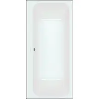 Villeroy & Boch UCC157ARE2B1V01 Badewanne Architectura 157ARE2B1