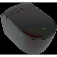 Villeroy & Boch V16EN3R7 Dusch-WC Supreo Select ViClean V16EN3