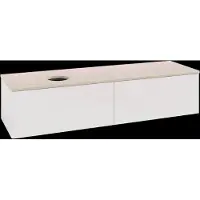 Villeroy & Boch L37013GF WTUS Antao L37_1 1600x360x500mm