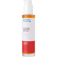 The Organic Pharmacy Advanced Bakuchiol Body Oil 100 ml