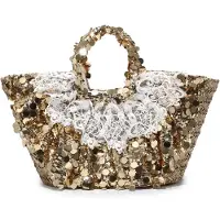 Kassandra Shopper Tasche Women