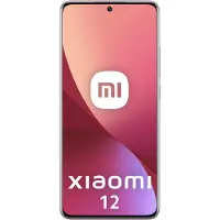 Xiaomi 12 5G 12GB/256GB Lila (Purple) Dual SIM 2201123G