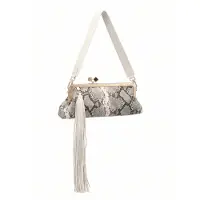 Kassandra Schultertasche Women