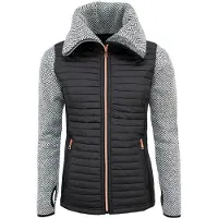 Mountain Peak Antem1 Fleece Mit Durchgehendem Reißverschluss