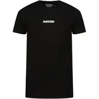 Raizzed Shirt "Heasy" in Schwarz - 140